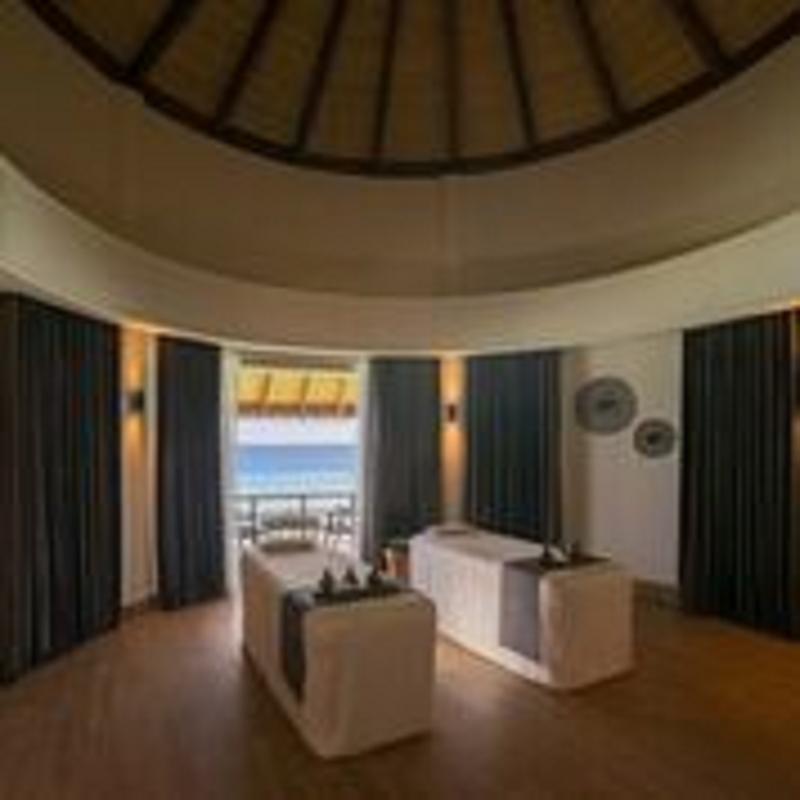 The Residence Maldives At Dhigurah Dhigurah  Exterior foto
